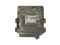 Controlador IAW1AF.1G 46478928 61600.362.00 Fiat Magneti Marelli 17241