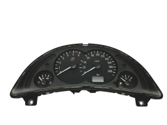Velocímetro/Instrumentos Y Relojes Opel Corsa C 13173347WA 110008988026 51025