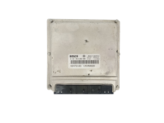 Controlador 46472183 0281010002 Lancia Bosch 36448