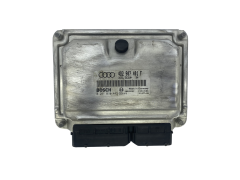 Controlador 4B2907401F 0281010443 Audi Bosch 48560