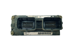 Controlador IAW59F.M3 71736339 Fiat Magneti Marelli 33530