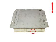 Controlador 1685453532Q01 0265109630 Mercedes 17826