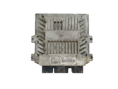 Controlador 9652890280 9647568180 5WS40115C-T PSA Siemens 38610