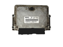 Controlador Fiat 46789433 0281001955 Bosch 17309