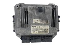 Controlador PSA 0281011783 9658556780 9654490280 Bosch 49944