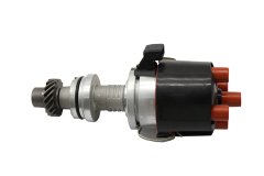 Distribuidor de encendido 037905205J 99051785501 VW Audi Vika