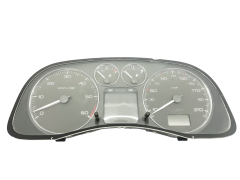 Velocímetro/Instrumentos Y Relojes Peugeot 307 9654485280 A01 43687