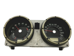 Velocímetro/Instrumentos Y Relojes VW Lupo 6X0920801 0263615101 51781