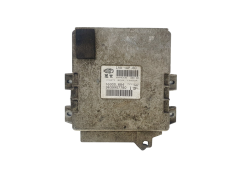 Controlador PSA 9639907780 IAW1AP.80 Magneti Marelli 41547