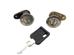 Cilindro De La Cerradura Renault Twingo 1 7701471581 7701471582