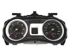 Velocímetro/Instrumentos Y Relojes Renault Clio 3 8200761861 S 30070