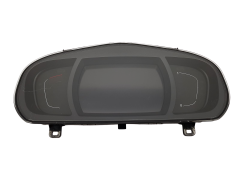 Velocímetro/Instrumentos Y Relojes Renault Scenic 4 248104076R 7789