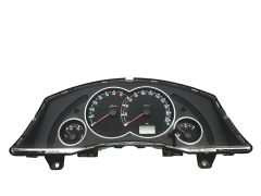 Velocímetro/Instrumentos Y Relojes Opel Meriva 13214771LP 110080162039 49999