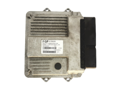 Controlador MJD6JF.S1 51758203 Fiat FGP 19409