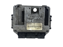 Controlador 0281011237 8200305678 8200284704 Renault Bosch 52315