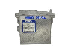 Controlador 80537J R04080003G 46479139 Fiat Lucas 56886