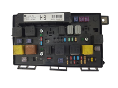 Módulo 13206754 5DK008668-38 HB Opel GM 2411