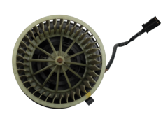 Ventilador, Motor De Calefacción VW Audi 893819021 3137020009 Bosch 1024