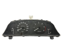 Velocímetro/Instrumentos Y Relojes Toyota Corolla 83800-1H190 257320-9320 57571