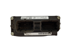 Controlador IAW59F.M2 46760606 61600.389.04 Fiat Magneti Marelli 13591