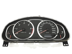 Velocímetro/Instrumentos Y Relojes Mazda 6 52GR1NA 29482
