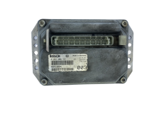 Controlador 464115540 0261200721 Lancia Bosch 50652