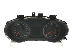 Velocímetro/Instrumentos Y Relojes Mitsubishi Lancer Outlander 8100A115 53763