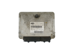 Controlador IAW4AF.SP 55190098 Fiat Magneti Marelli 35383