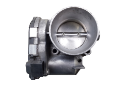 Mariposa De Aire Alfa Romeo Iveco Opel 0280750073 Bosch 2159