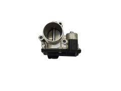 Mariposa De Aire Ford CM5G-9F991-GA 1.0 EcoBoost FoMoCo 3414