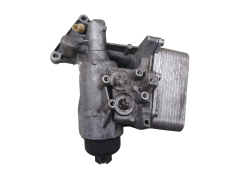 Cubierta Del Filtro De Aceite 8201005241 2.0 2.3 DCI Renault  Mahle