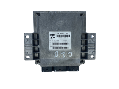 Controlador PSA 9655756780 IAW48P2.7H 9645989480 Magneti Marelli 50668
