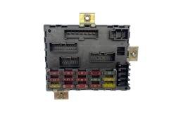 Caja Reles / Fusibles Fiat 7755601 50571
