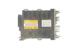 Controlador 0280000714 28RT7159 Fiat Bosch