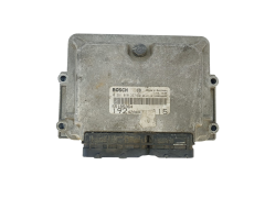 Controlador Fiat 55185364 0281010337 Bosch 38107
