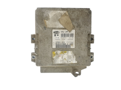Controlador 9636727080 16301.464 IAW1AP.81 PSA Magneti Marelli 47727