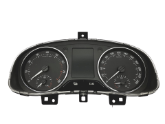 Velocímetro/Instrumentos Y Relojes Skoda Fabia 5J0920841E A2C53425975 VDO