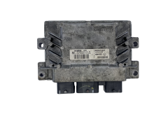 Controlador S120200102B 8200414422 8200401568 Renault Siemens 53017