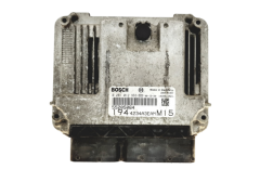 Controlador 0281012963 55205064 Fiat Bosch 