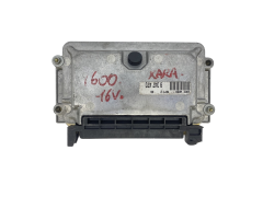 Controlador 0261206214 9632693880 26FM0657 PSA Bosch 54355