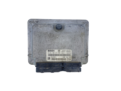 Controlador 09180353 DX 0281001971 Opel Bosch 62094