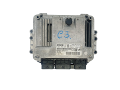 Controlador 0281012524 9663475580 9657699480 PSA Bosch 46902