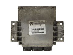 Controlador PSA 9643707380 IAW48P2.76 PSA Magneti Marelli 21565