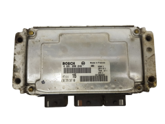 Controlador PSA 0261206246 9637838780 9645802280 Bosch 21538