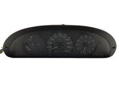 Velocímetro/Instrumentos Y Relojes Fiat Punto 46438188 60.6219.1 6062191 22952