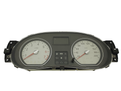 Velocímetro/Instrumentos Y Relojes Dacia Sandero P248104802R 59513