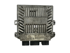 Controlador 5WS40572B-T 9663483180 9653451880 PSA Continental 52792
