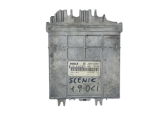Controlador 0281010077 7700114644 7700111552 Renault Bosch 55748