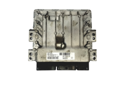 Controlador S180158138A 237103217R 237102622R Renault Continental