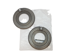Befestigung Nueva Original ABS Renault Grand Scenic 2 7701478440 x2